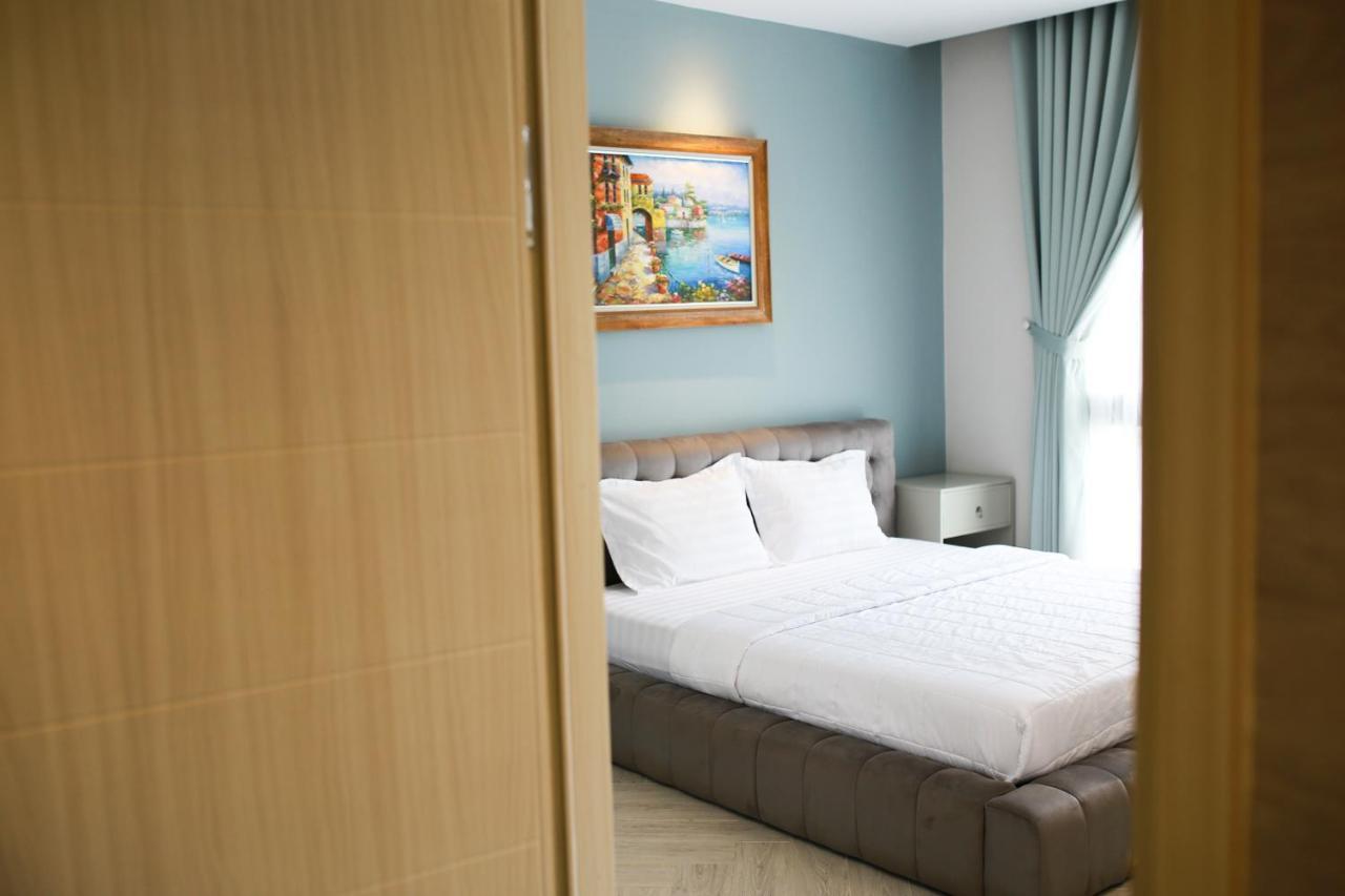 The Bok Hotel Grand World - By Gogo Που Κουόκ Εξωτερικό φωτογραφία
