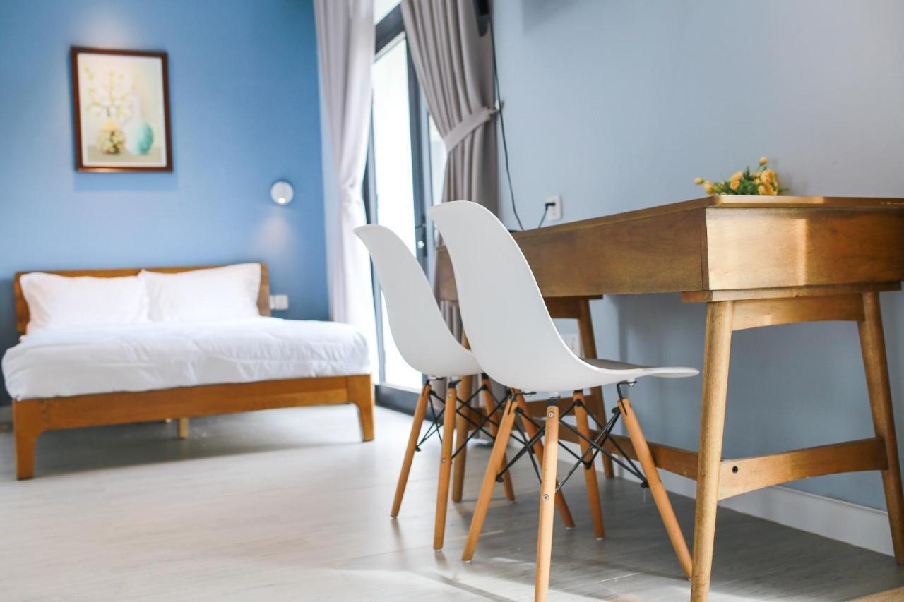 The Bok Hotel Grand World - By Gogo Που Κουόκ Εξωτερικό φωτογραφία