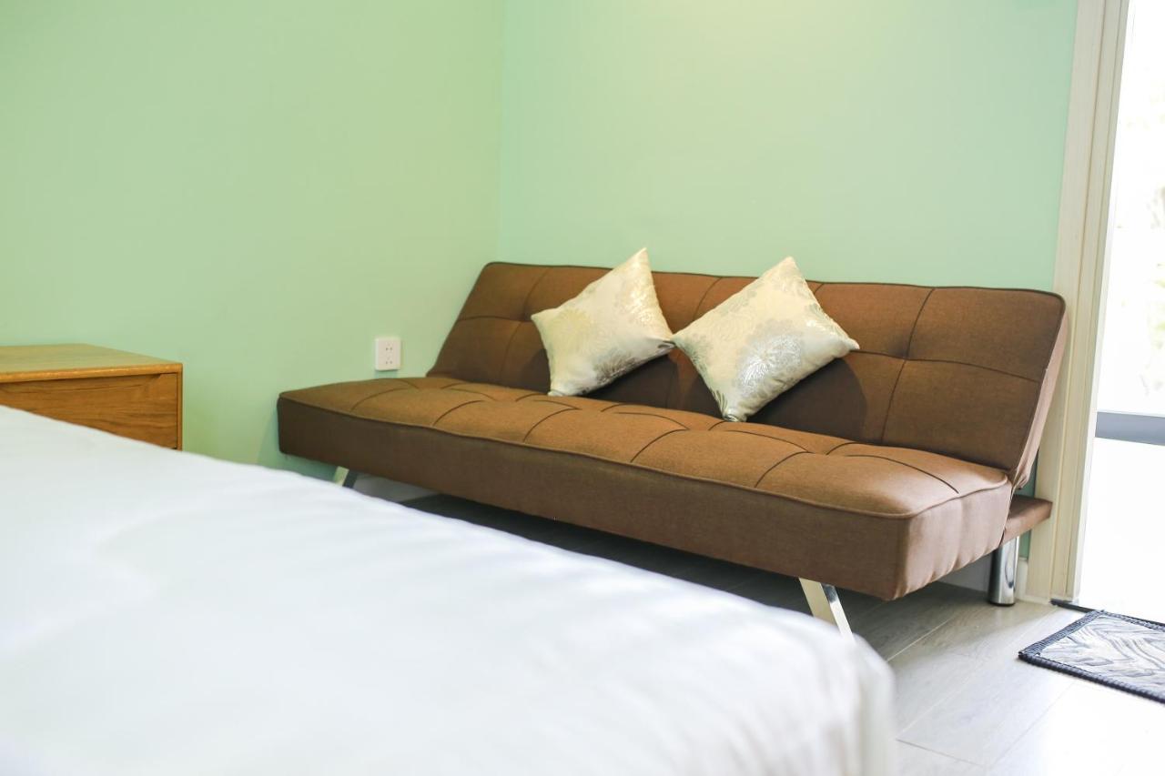 The Bok Hotel Grand World - By Gogo Που Κουόκ Εξωτερικό φωτογραφία
