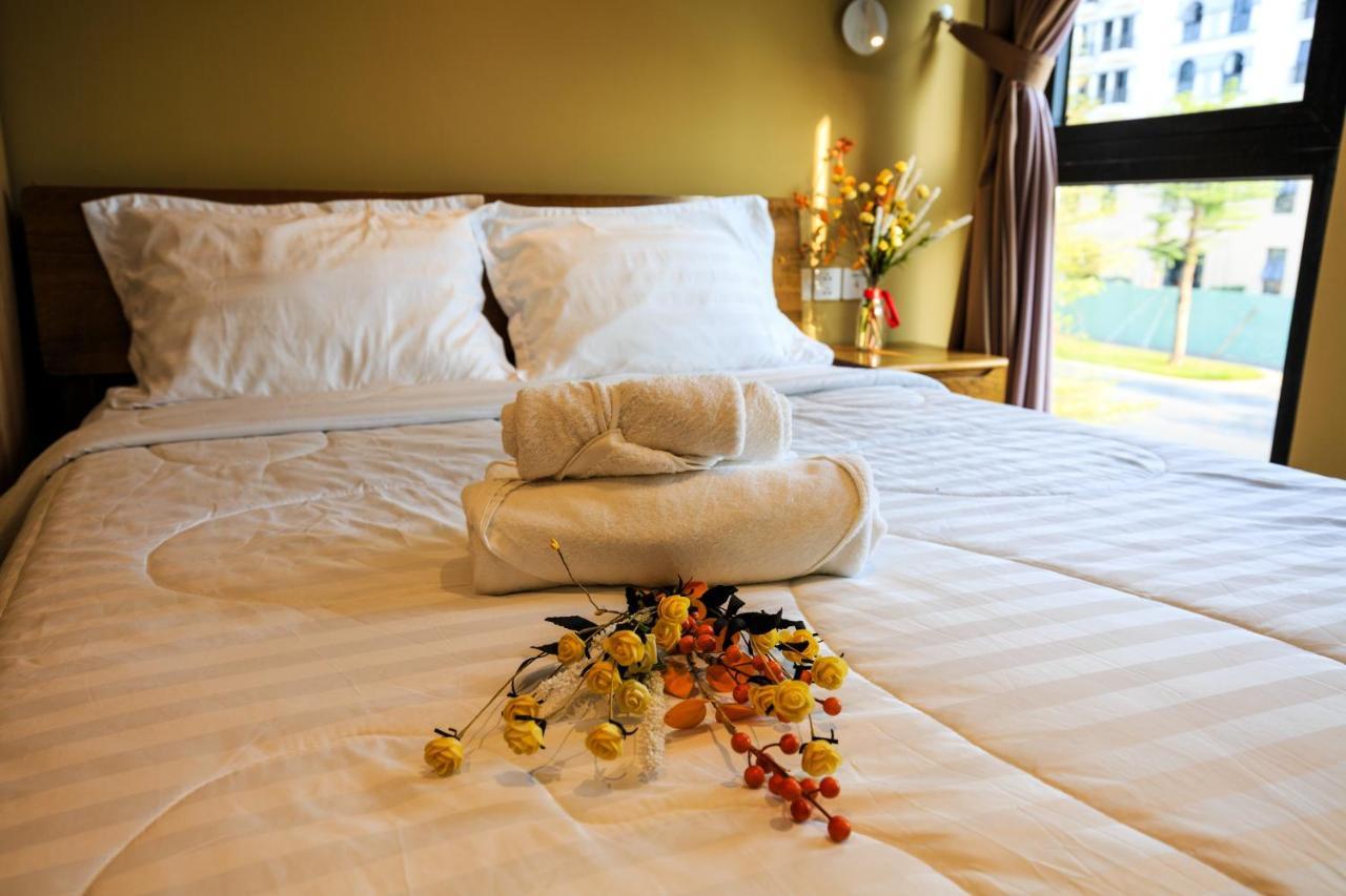 The Bok Hotel Grand World - By Gogo Που Κουόκ Εξωτερικό φωτογραφία