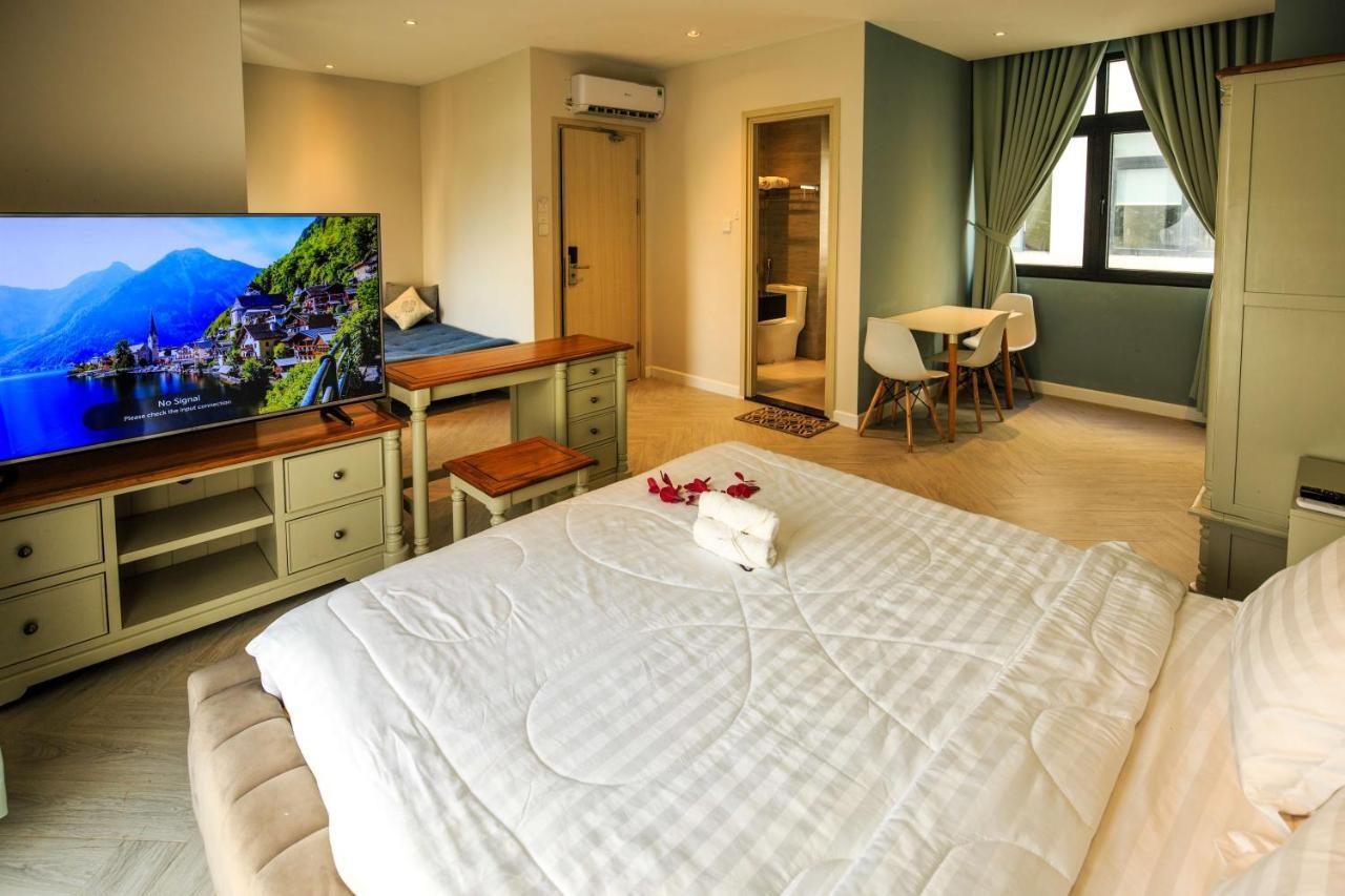 The Bok Hotel Grand World - By Gogo Που Κουόκ Εξωτερικό φωτογραφία