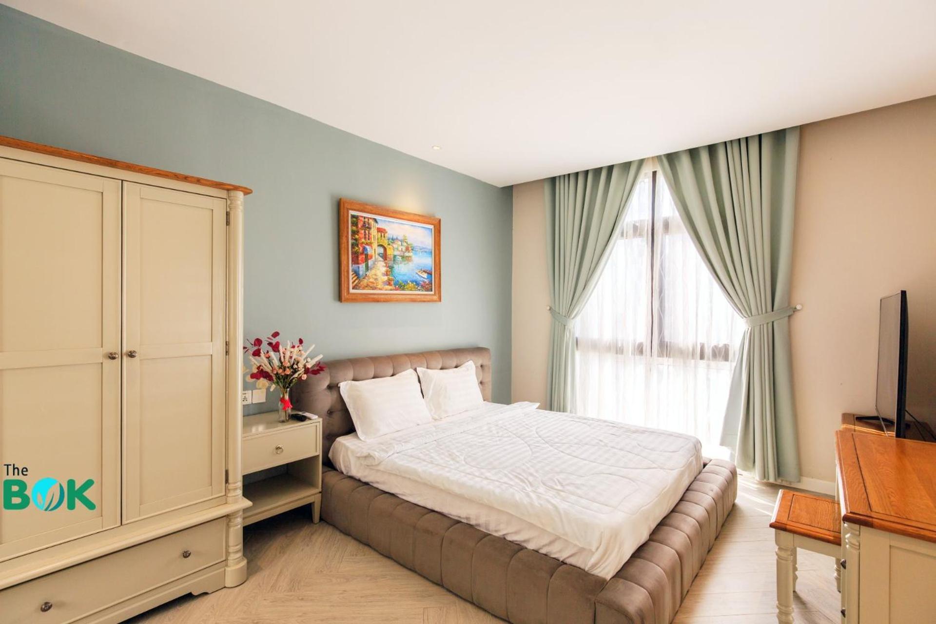 The Bok Hotel Grand World - By Gogo Που Κουόκ Εξωτερικό φωτογραφία
