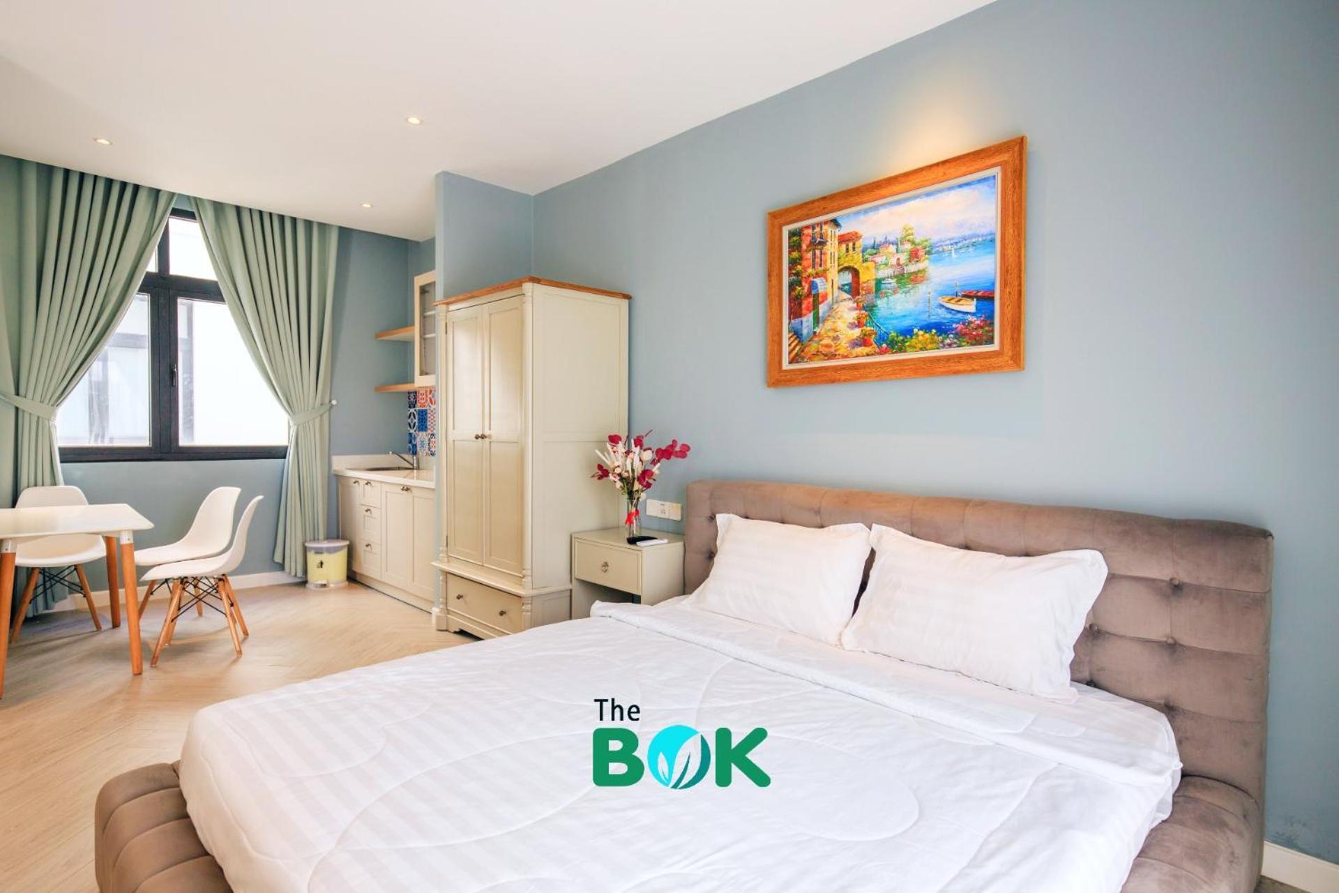 The Bok Hotel Grand World - By Gogo Που Κουόκ Εξωτερικό φωτογραφία