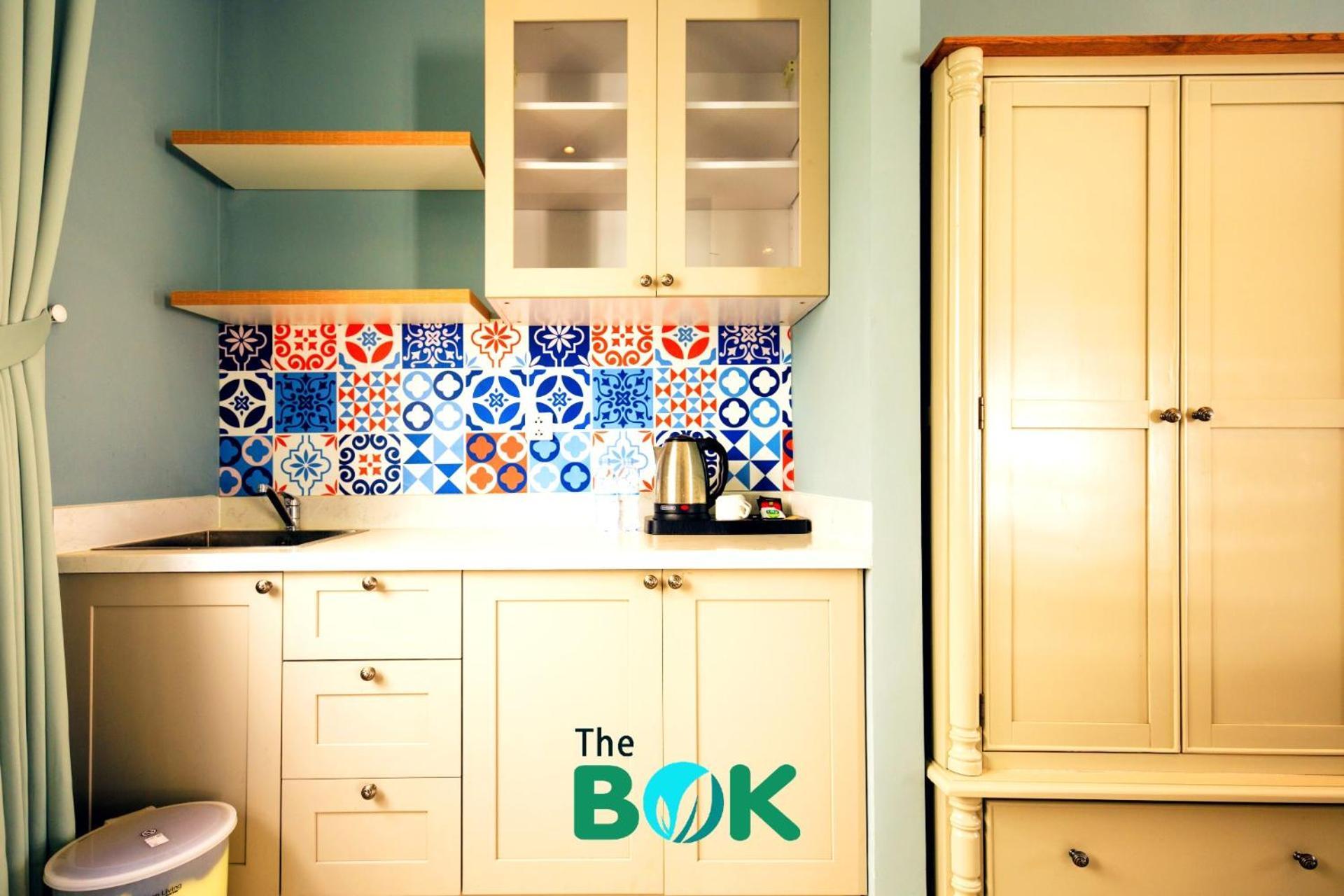 The Bok Hotel Grand World - By Gogo Που Κουόκ Εξωτερικό φωτογραφία