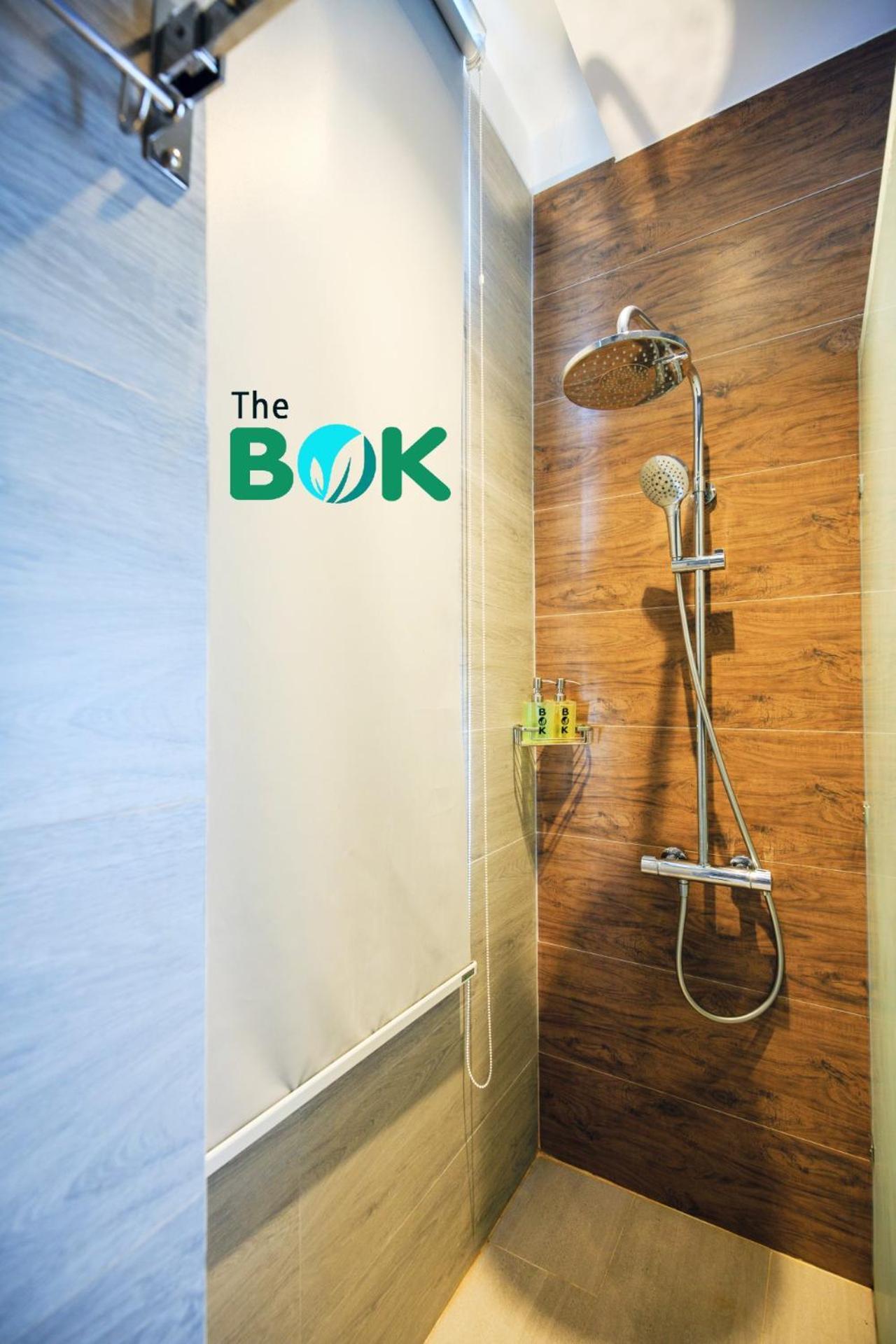 The Bok Hotel Grand World - By Gogo Που Κουόκ Εξωτερικό φωτογραφία